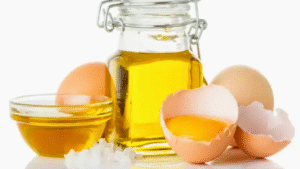 Egg Oil Benefits : চুল পড়া, ত্বকের রুক্ষতা কিংবা হৃদযন্ত্রের সমস্যা—সমাধান আনছে ডিমের কুসুম থেকে তৈরি এই তেল!