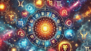 Today's Horoscope : সপ্তাহের শুরুতেই বিপর্যয় না আশীর্বাদ? সোমবার কোন রাশির ভাগ্য ফিরবে, কারা থাকবেন বিপদে