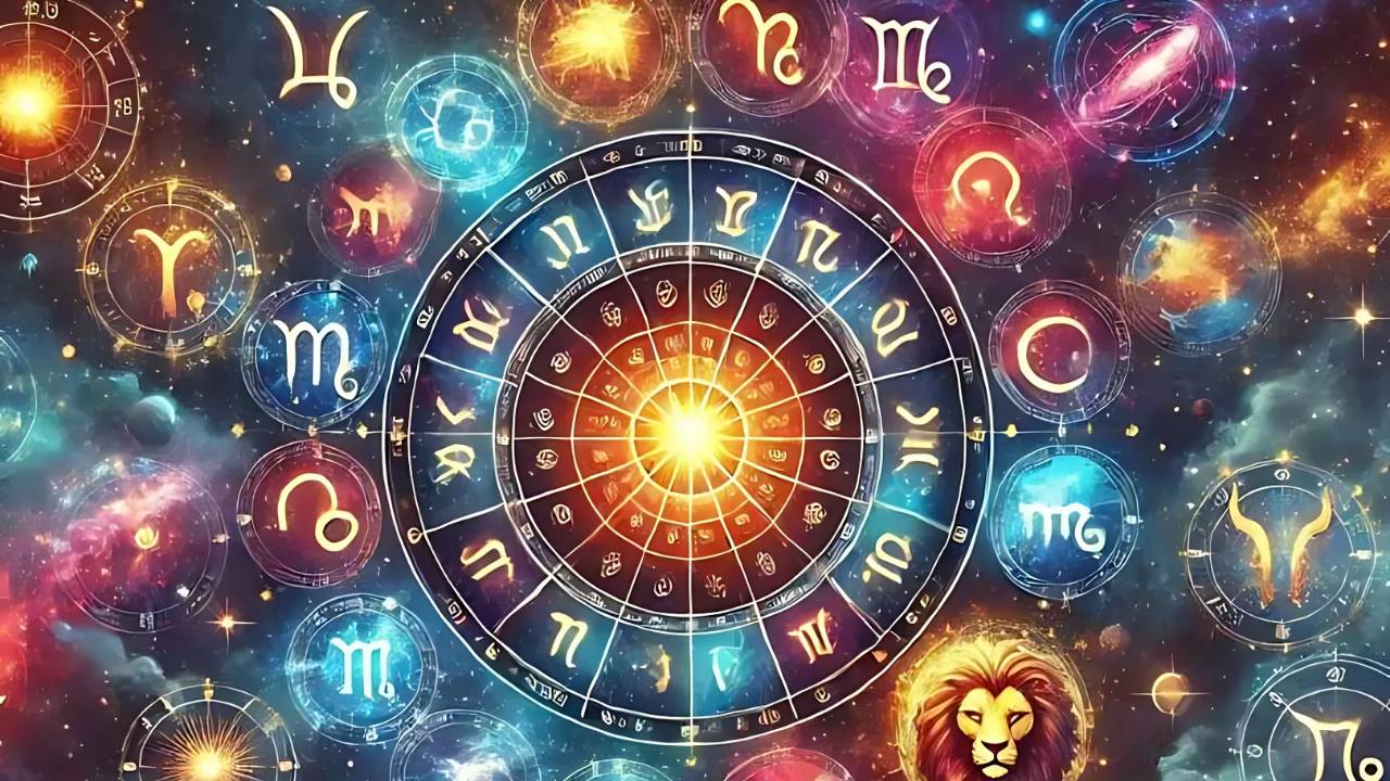 Today's Horoscope : সপ্তাহের শুরুতেই বিপর্যয় না আশীর্বাদ? সোমবার কোন রাশির ভাগ্য ফিরবে, কারা থাকবেন বিপদে