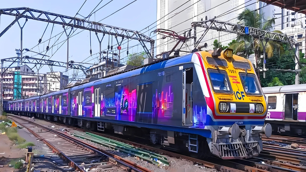Sealdah-Krishnanagar AC Local : নতুন এসি লোকাল চালু শিয়ালদহ-কৃষ্ণনগর রুটে, কোন কোন স্টেশনে থামবে ট্রেন?
