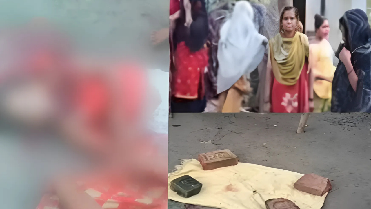 Kaliganj blast 2025 : কালীগঞ্জে তৃণমূলের বিজয় মিছিলে বিস্ফোরণ! মৃত্যু নাবালিকার