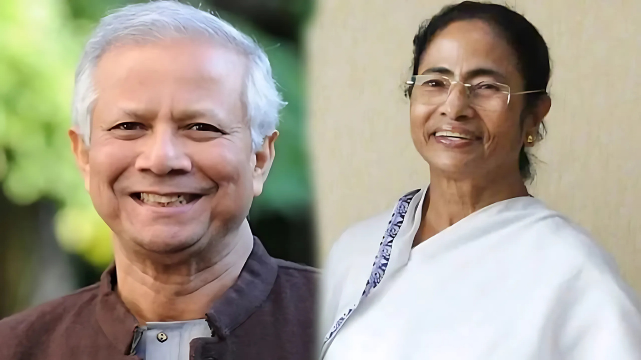 Indo-Bangla Relation : নবান্নে দুই বাংলার সৌহার্দ্যবার্তা, মমতা বন্দ্যোপাধ্যায়ের সঙ্গে সৌজন্য সাক্ষাতে বাংলাদেশের হাই কমিশনার