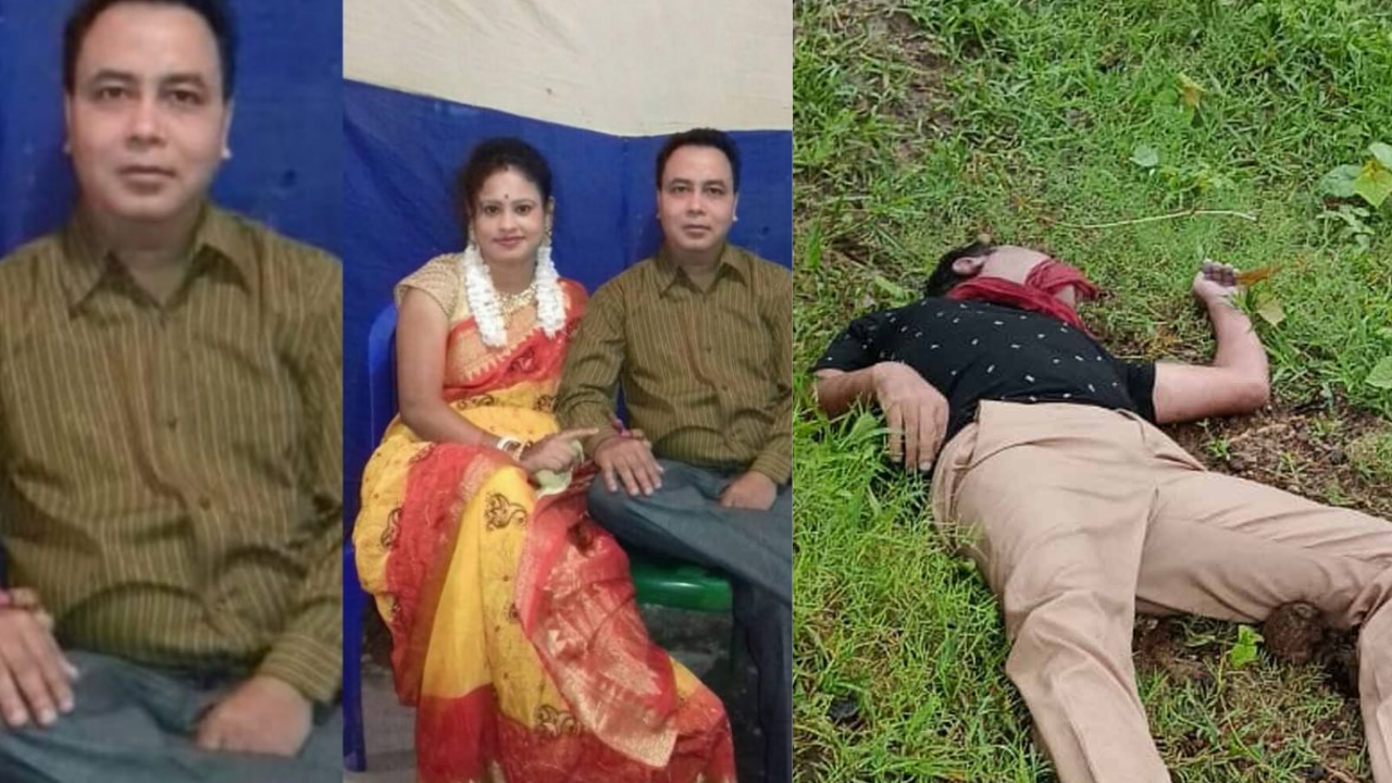 হাওড়া থেকে অপহরণ, বোলপুরে মিলল মৃতদেহ! নিখোঁজ অনিমেষের দেহ উদ্ধারে চাঞ্চল্য, গ্রেফতার ১