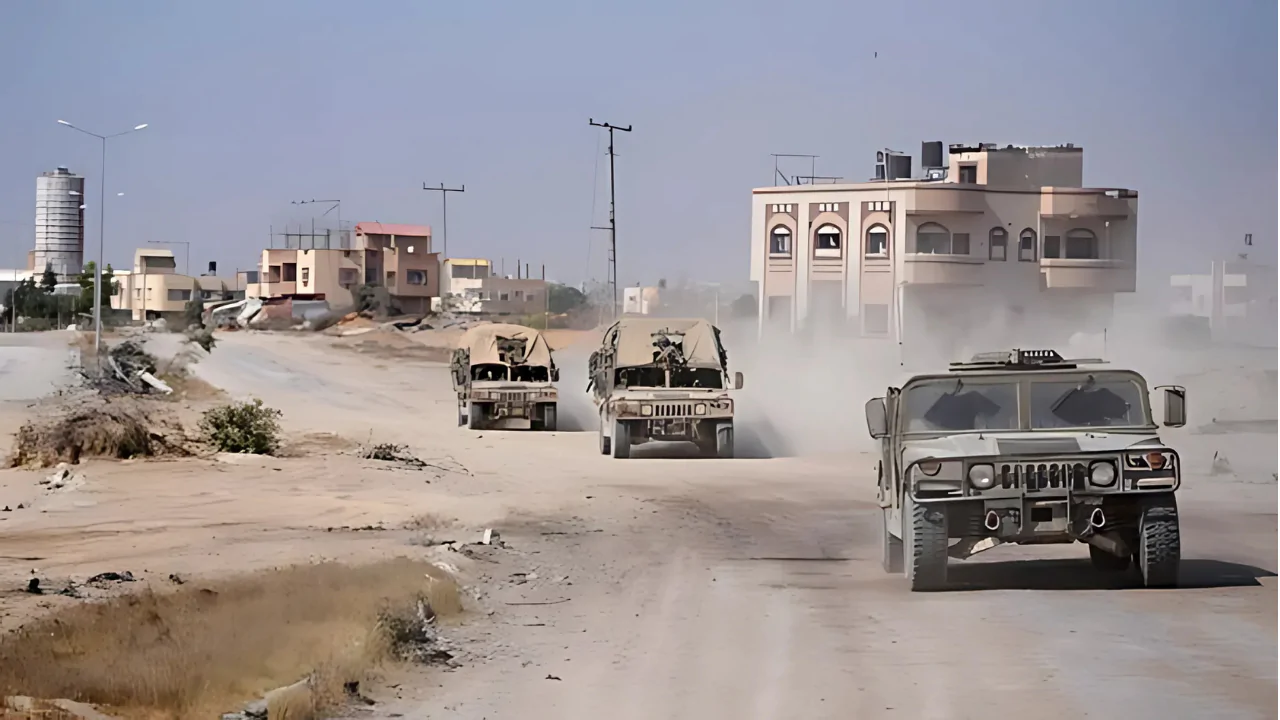 ‘তেহরান ছাড়ুন যত দ্রুত সম্ভব’: ভারতীয়দের সতর্ক করল তেহরানে ভারতীয় দূতাবাস, বাড়ছে উদ্বেগ