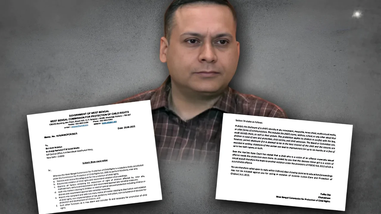 অমিত মালব্যর বিরুদ্ধে শিশু সুরক্ষা কমিশনের নোটিস, সোশ্যাল মিডিয়ায় পোস্ট ঘিরে বিতর্ক