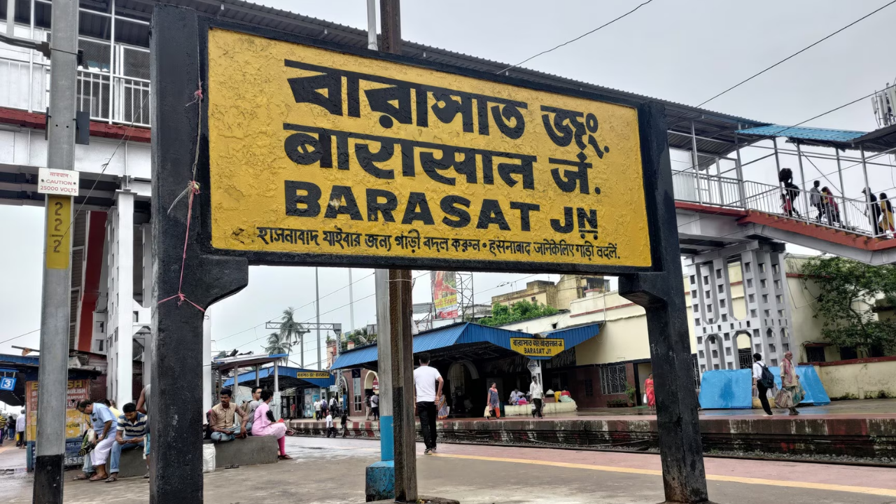 বিয়ের কয়েক দিনের মধ্যেই শ্বশুরবাড়ি ছেড়ে পালাচ্ছেন নববধূরা, বারাসতে সংখ্যাটা প্রায় ৫০০!