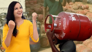 জুলাইয়ের শুরুতেই বড় ধাক্কা! এক লাফে ৫৮ টাকা... LPG গ্যাস নিয়ে বড় ঘোষণাটি জানুন