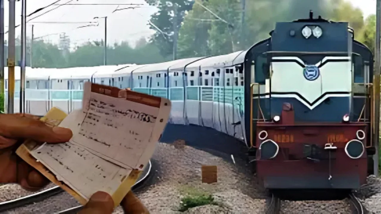 ১ জুলাই থেকেই ট্রেনের ভাড়া বাড়ছে! নতুন চার্টে কতটা চাপ যাত্রীদের পকেটে?