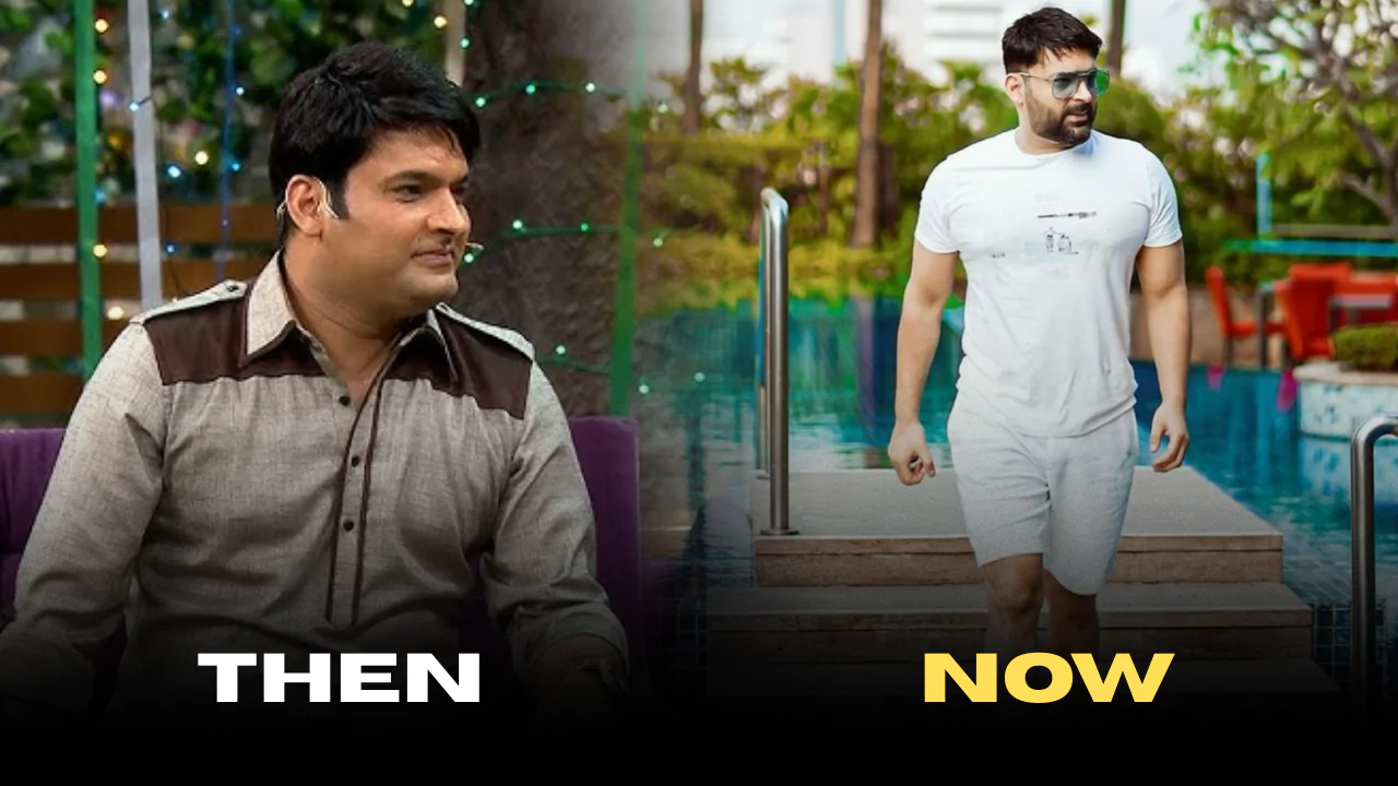 অবশেষে রহস্য ফাঁস! যে গোপন ‘২১-২১-২১’ নিয়মে মাত্র ৬৩ দিনে ভোলবদল হল কপিল শর্মার
