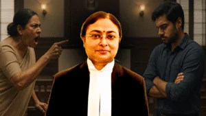 ভালবাসা নয়, ১৫ বছর পর টাকা চাইলেন মা! ফেলে যাওয়া সন্তানের ঘাড়েই খোরপোশের দায় দিল কোর্ট