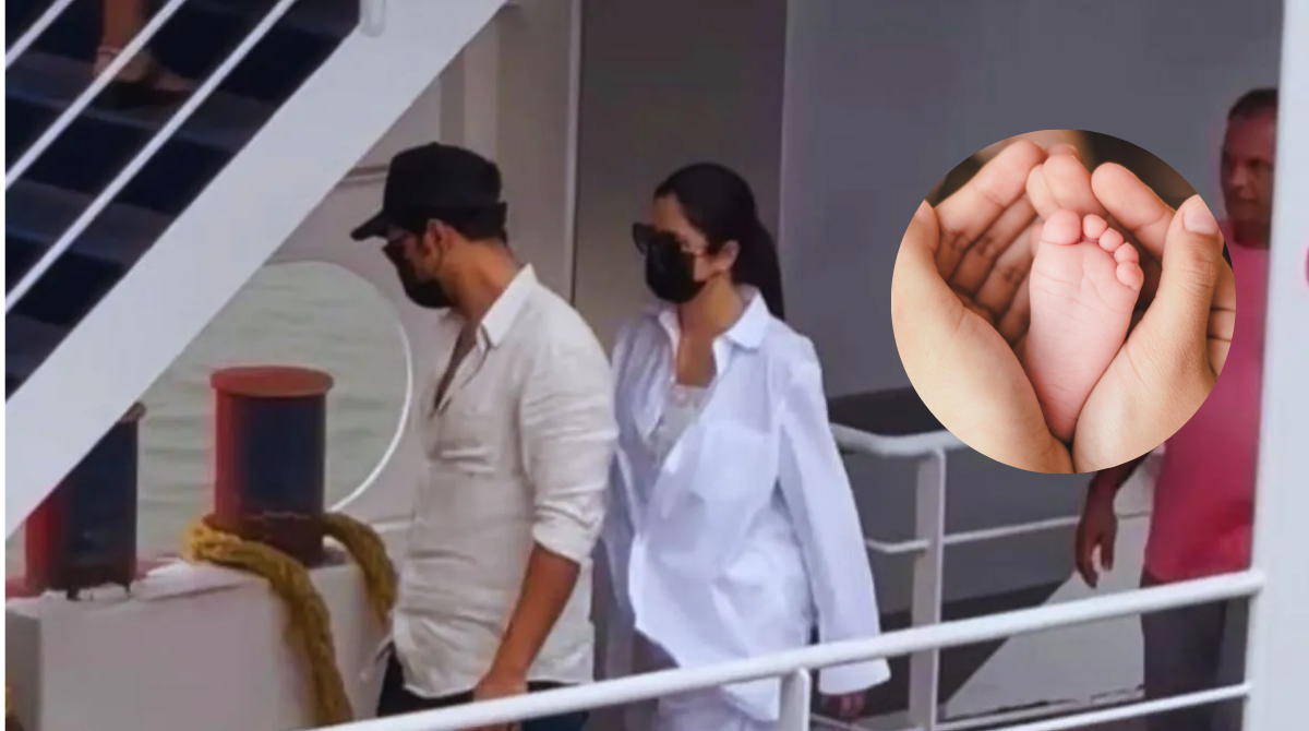 katrina kaif's pregnant