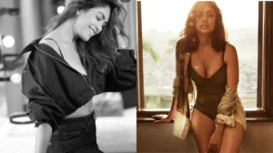 ‘Unscripted moments’-এ ধরা পড়ল মৃণালের অকপট Bold রূপ