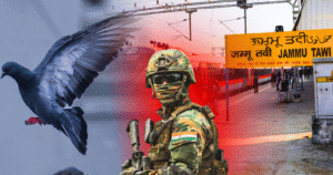 জম্মু স্টেশনে IED ব্লাস্টের হুমকি, ফের জঙ্গি হানার আশঙ্কা ভূস্বর্গে! তৎপর প্রশাসন