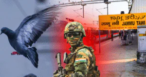 জম্মু স্টেশনে IED ব্লাস্টের হুমকি, ফের জঙ্গি হানার আশঙ্কা ভূস্বর্গে! তৎপর প্রশাসন